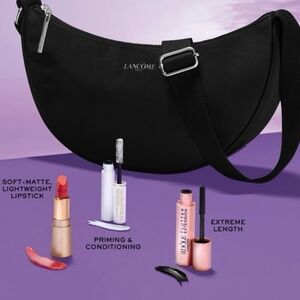 Lancome Gift Set